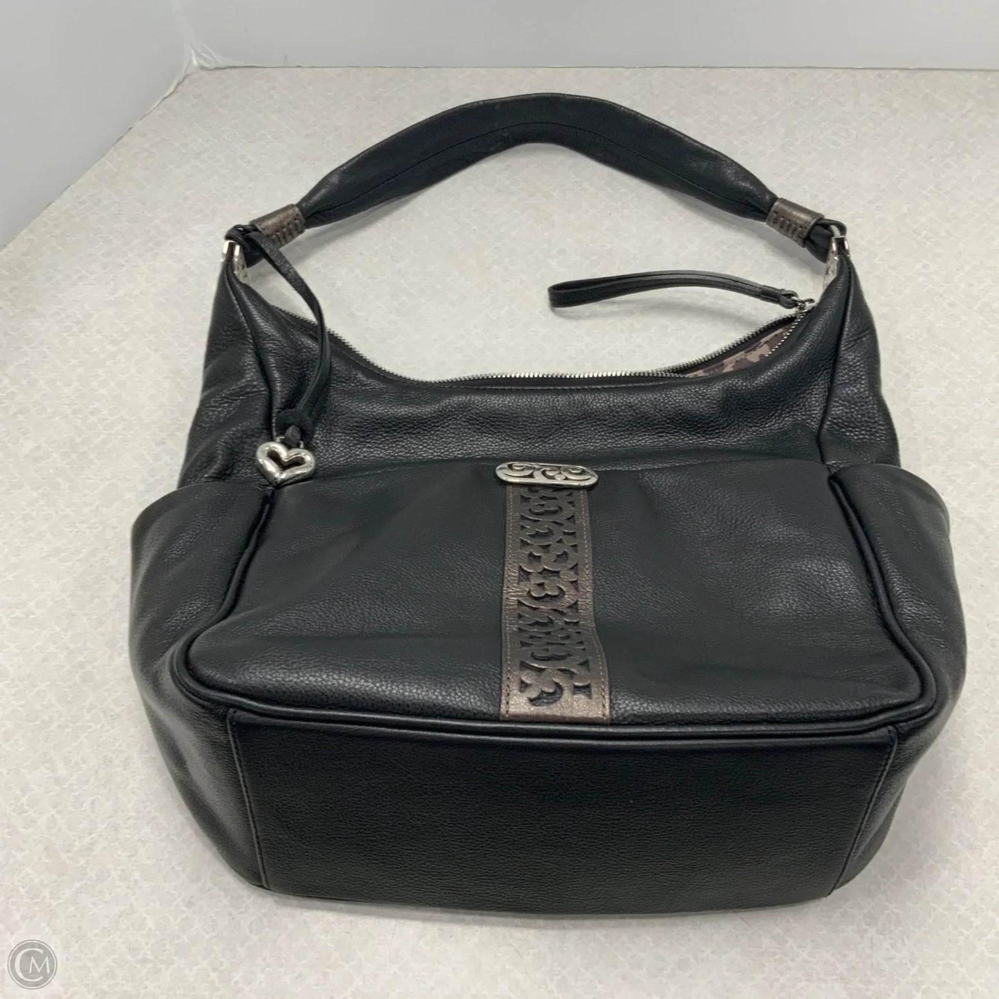 Handbag By Brighton, Size: Large
