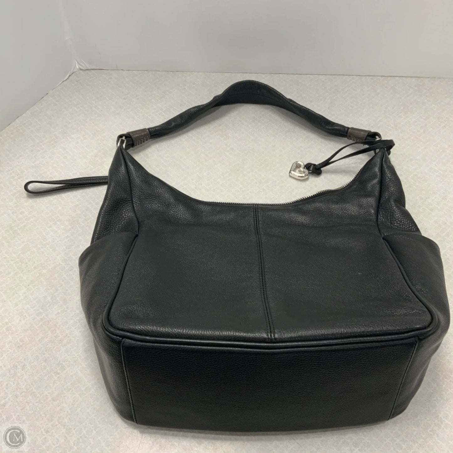 Handbag By Brighton, Size: Large
