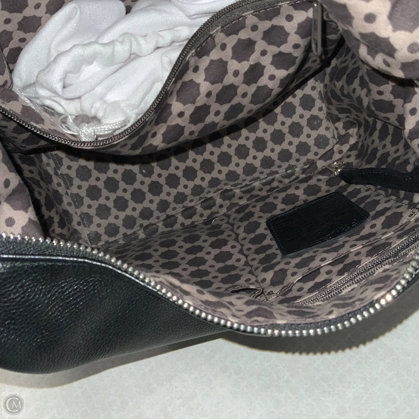 Handbag By Brighton, Size: Large
