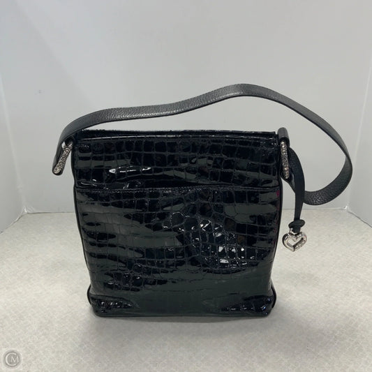 Handbag By Brighton, Size: Large