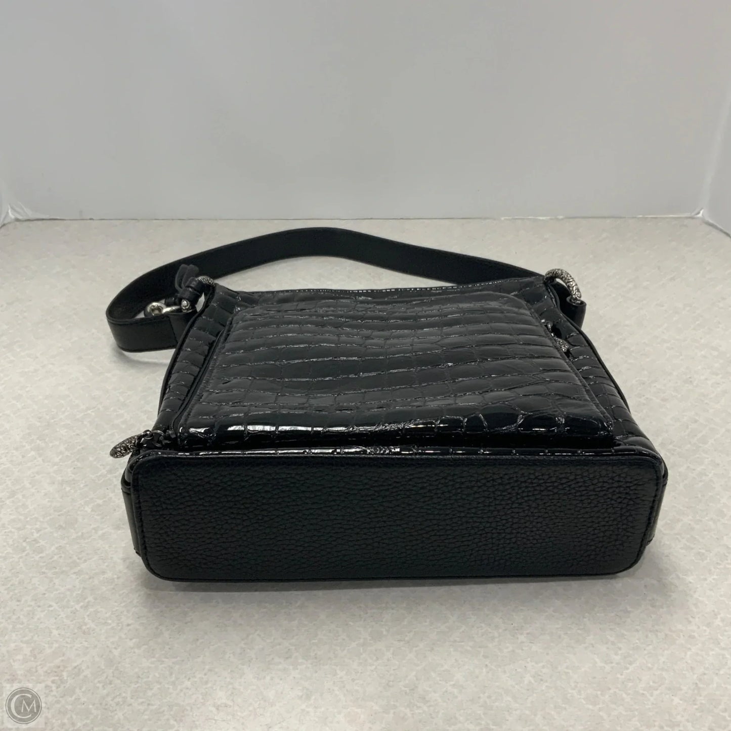 Handbag By Brighton, Size: Large