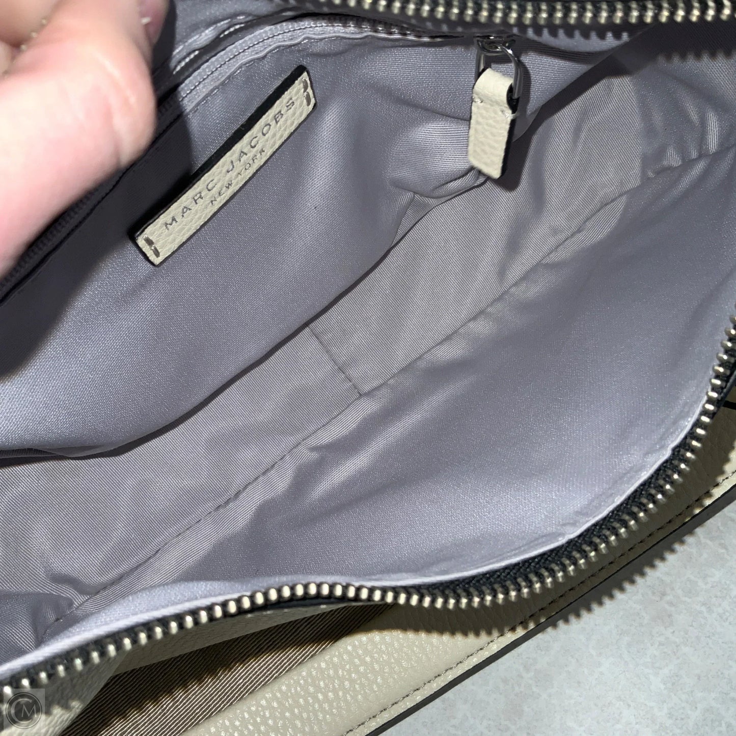 Handbag Designer By Marc By Marc Jacobs, Size: Medium