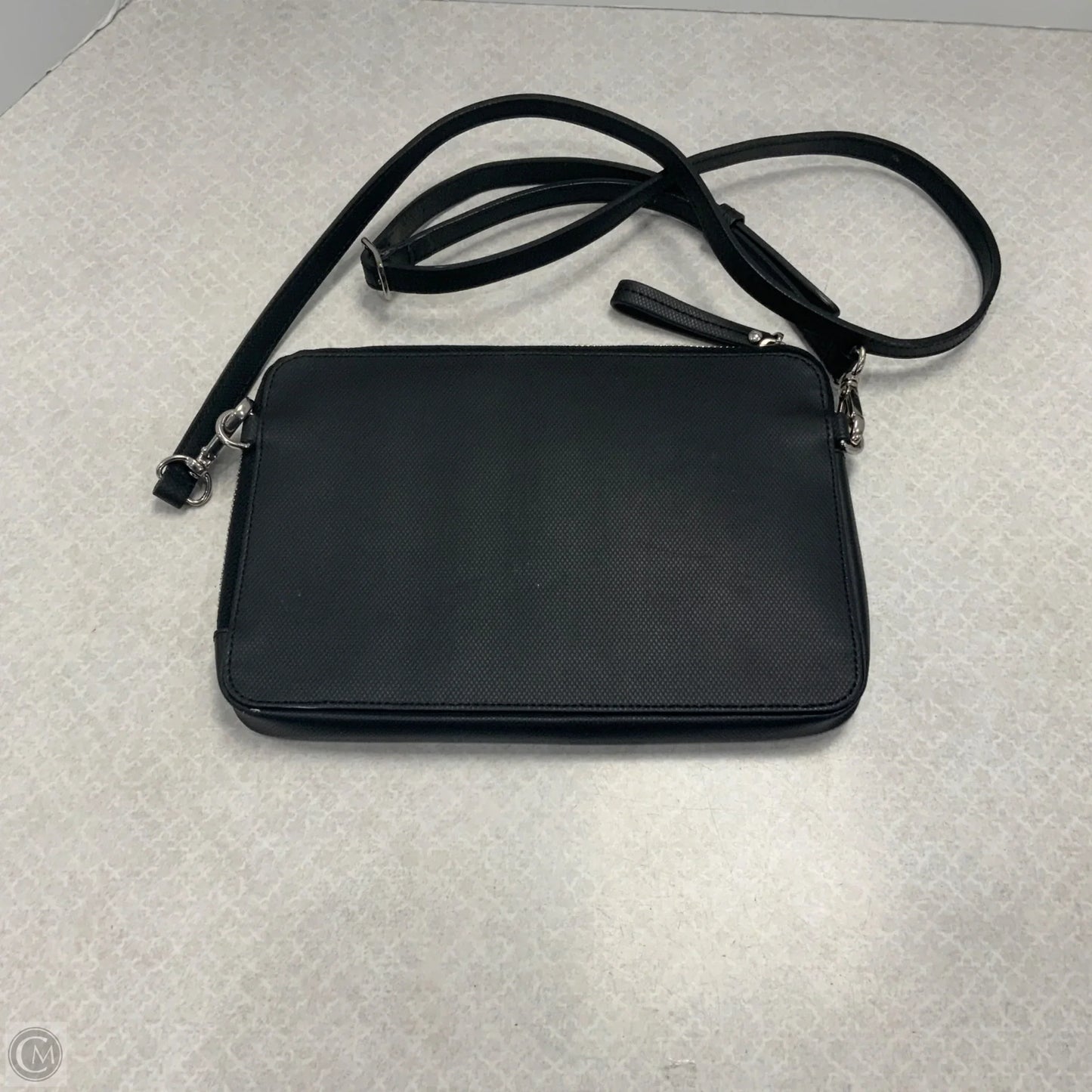 Crossbody Designer By Tumi, Size: Small