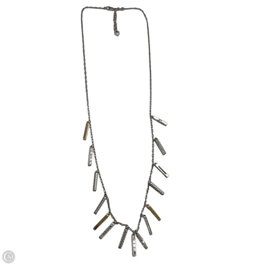 Necklace Chain By Brighton
