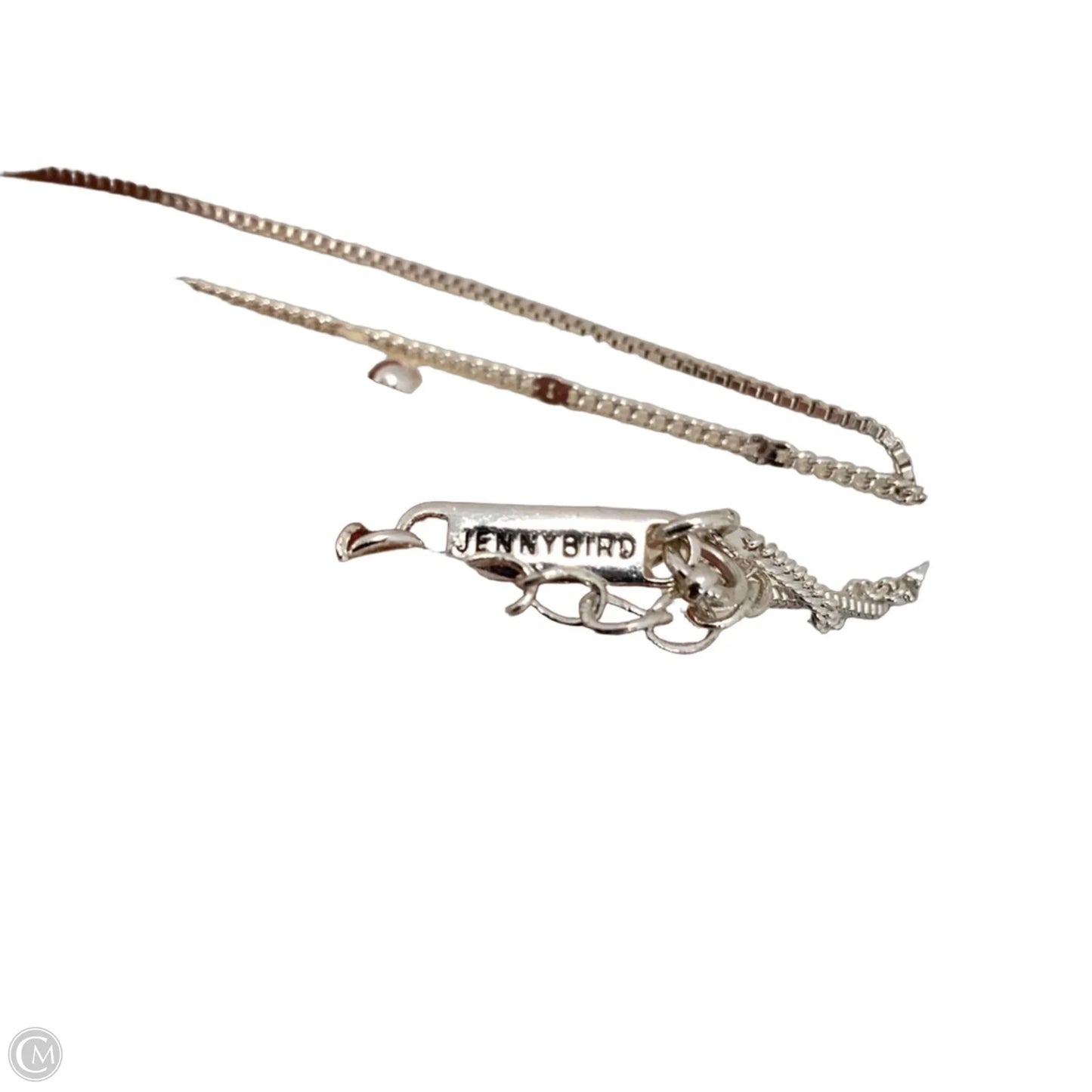 Necklace Chain By Jenny Bird