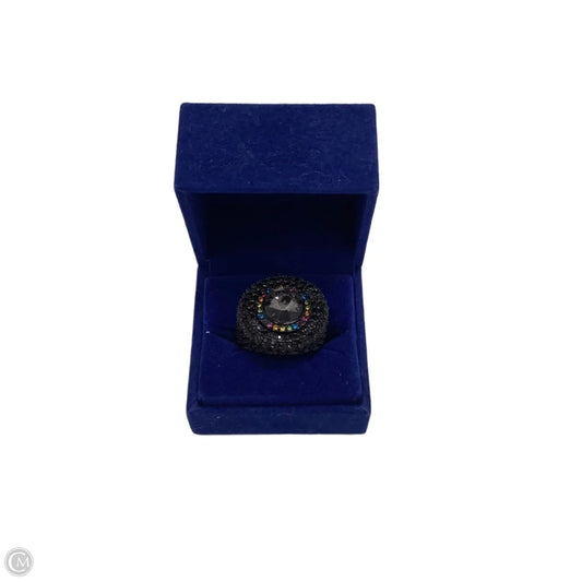 Ring Statement By Kurt Geiger London, Size: 8