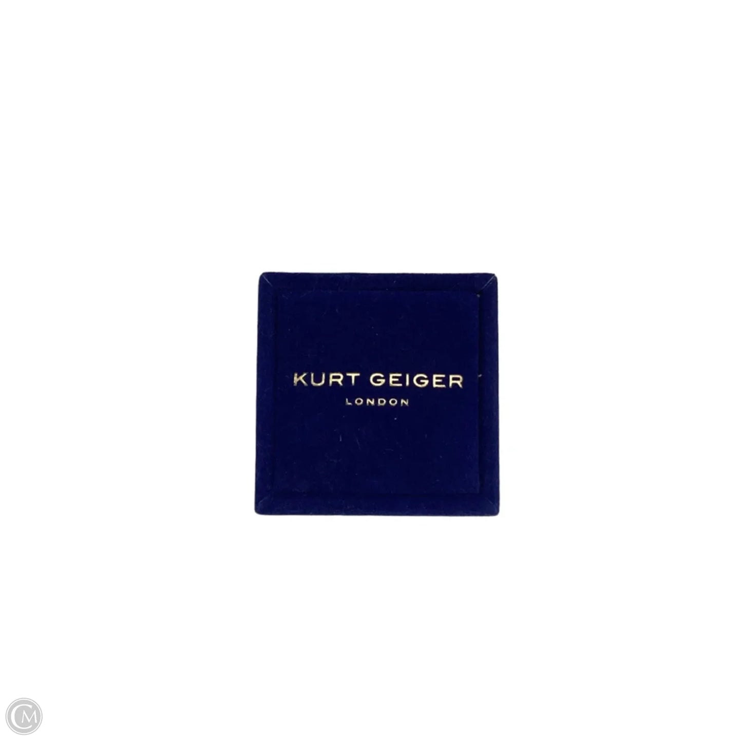 Ring Statement By Kurt Geiger London, Size: 8