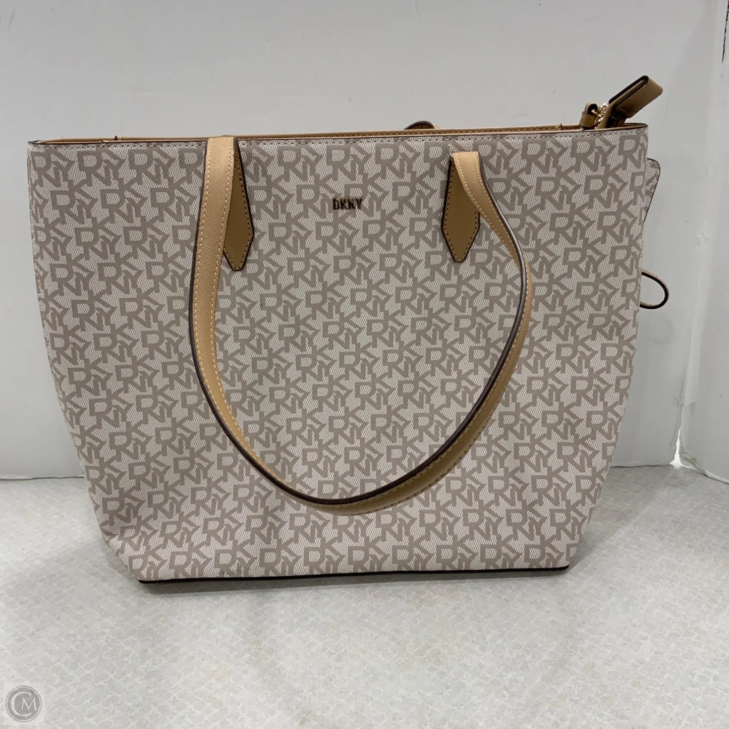 Handbag By Dkny, Size: Large