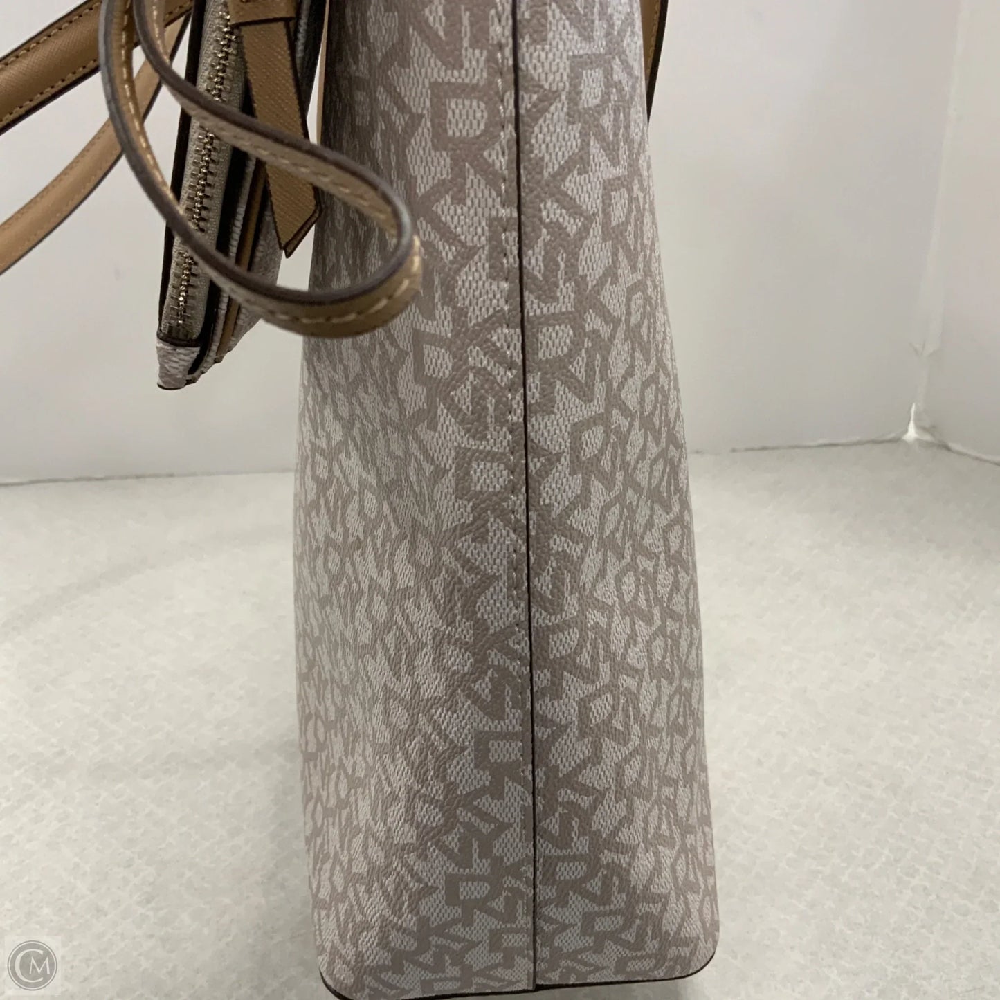 Handbag By Dkny, Size: Large