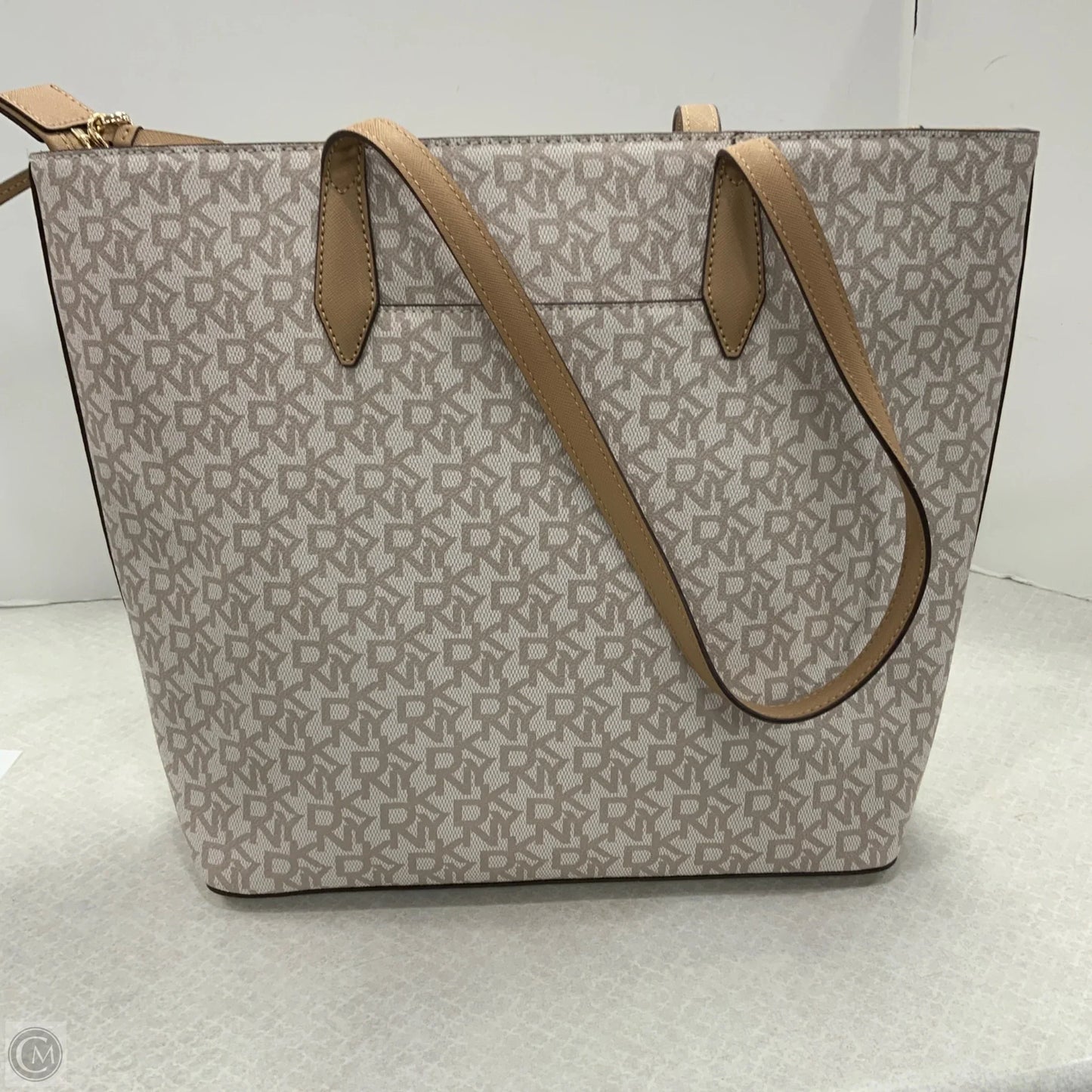 Handbag By Dkny, Size: Large