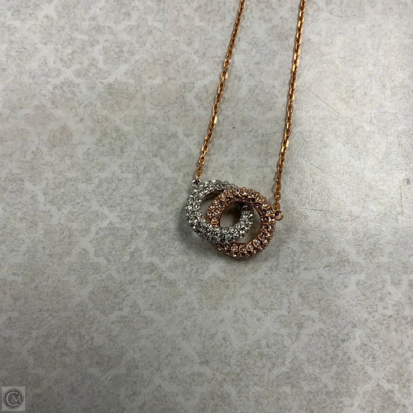 Necklace Designer By Swarovski