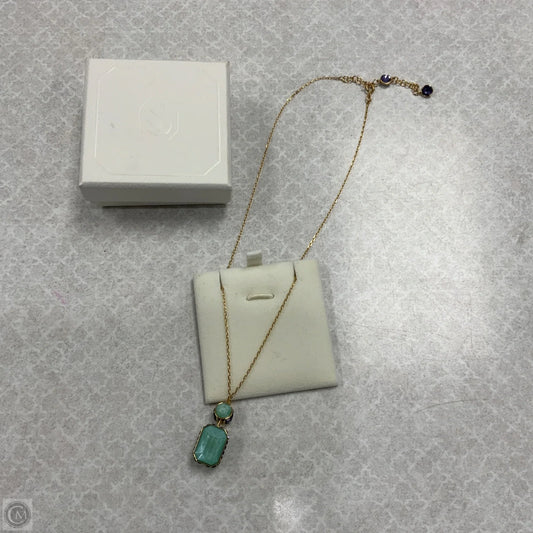 Necklace Designer By Swarovski