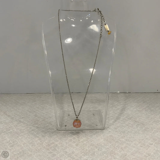 Necklace Pendant By Mariana