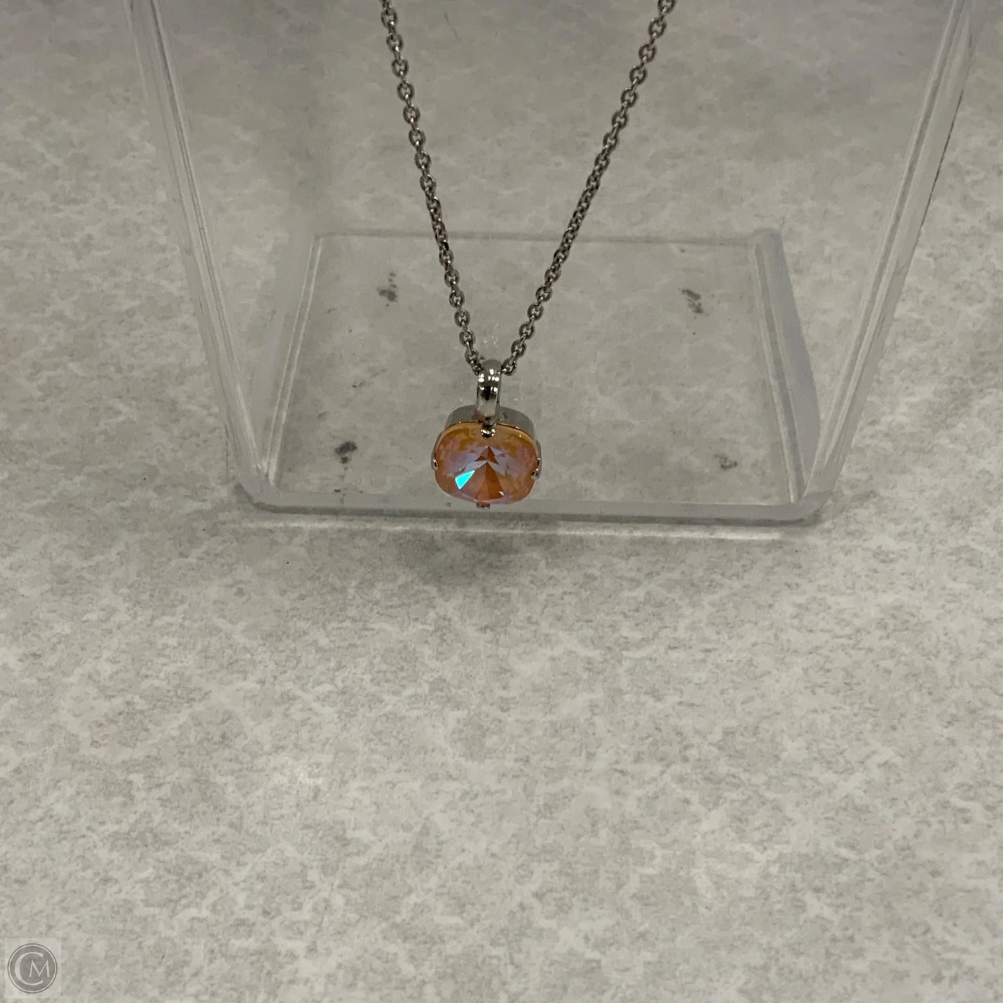 Necklace Pendant By Mariana