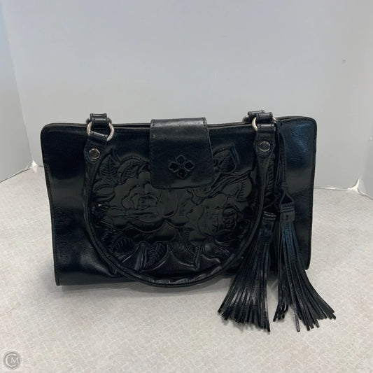 Handbag Designer By Patricia Nash, Size: Medium