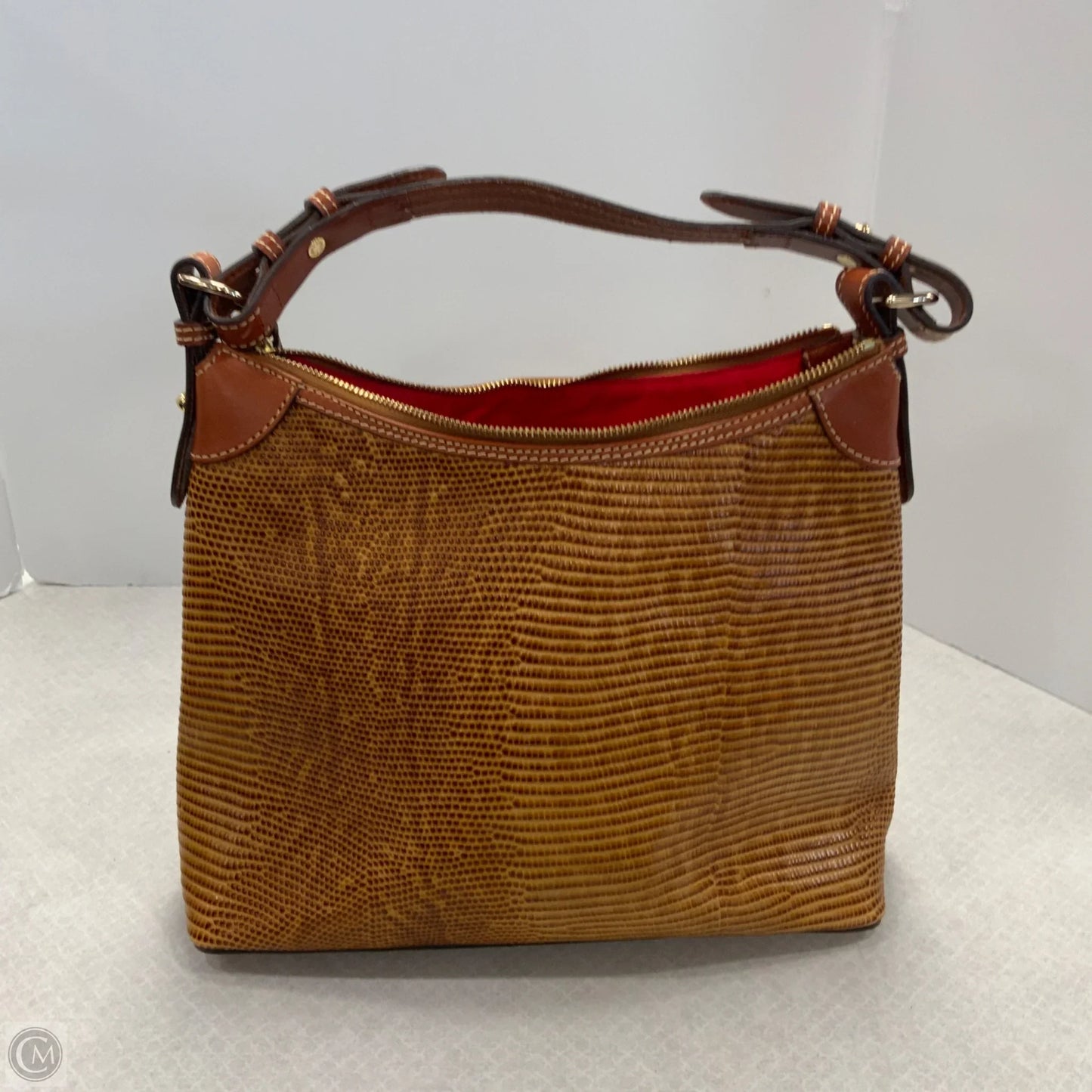 Handbag Designer By Dooney And Bourke, Size: Medium