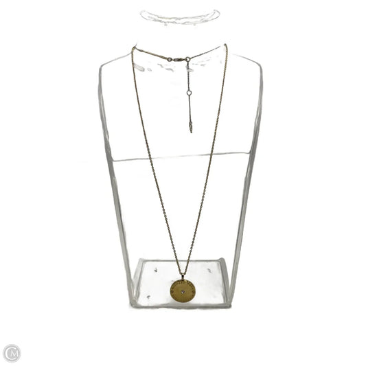 Necklace Chain By Michael Kors