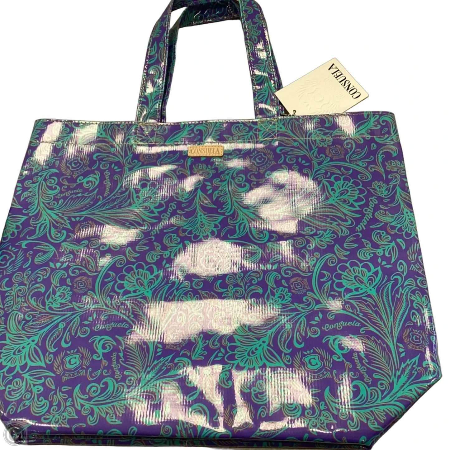 Tote By Consuela, Size: Large