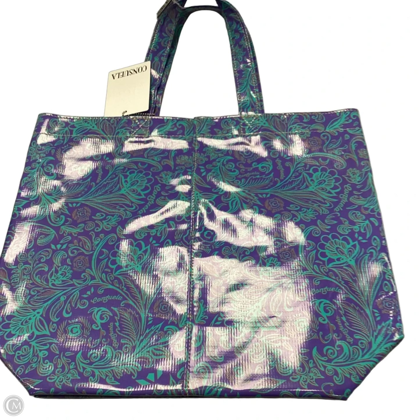Tote By Consuela, Size: Large