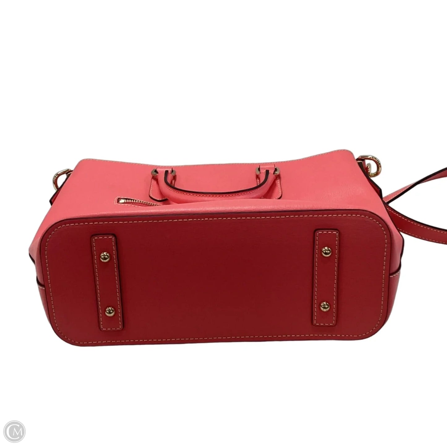 Handbag Designer By Dooney And Bourke, Size: Large