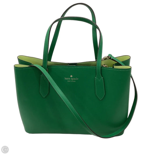 Handbag Designer By Kate Spade, Size: Medium