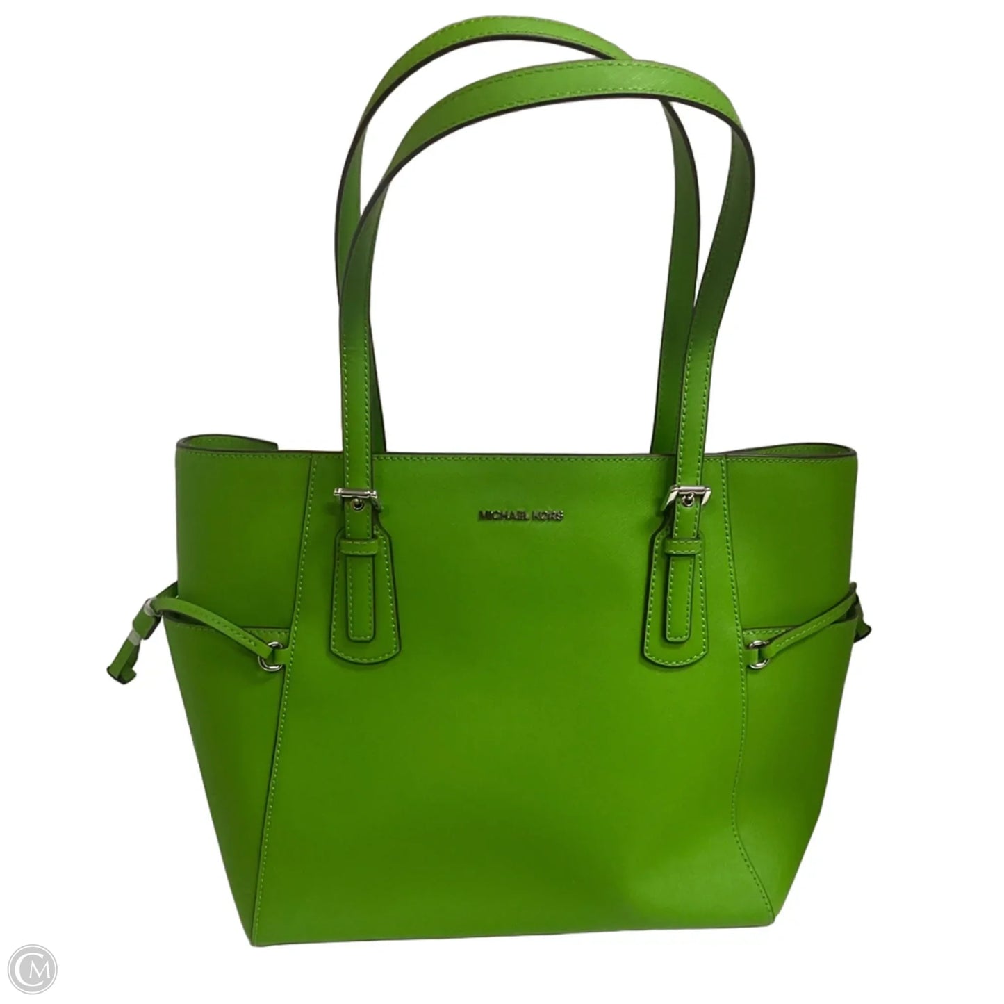Handbag Designer By Michael Kors, Size: Large