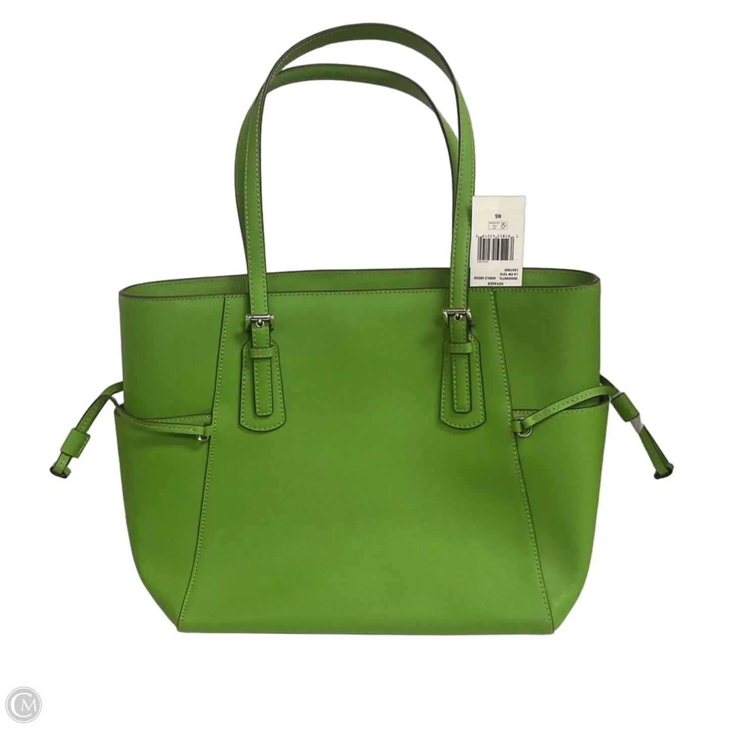 Handbag Designer By Michael Kors, Size: Large