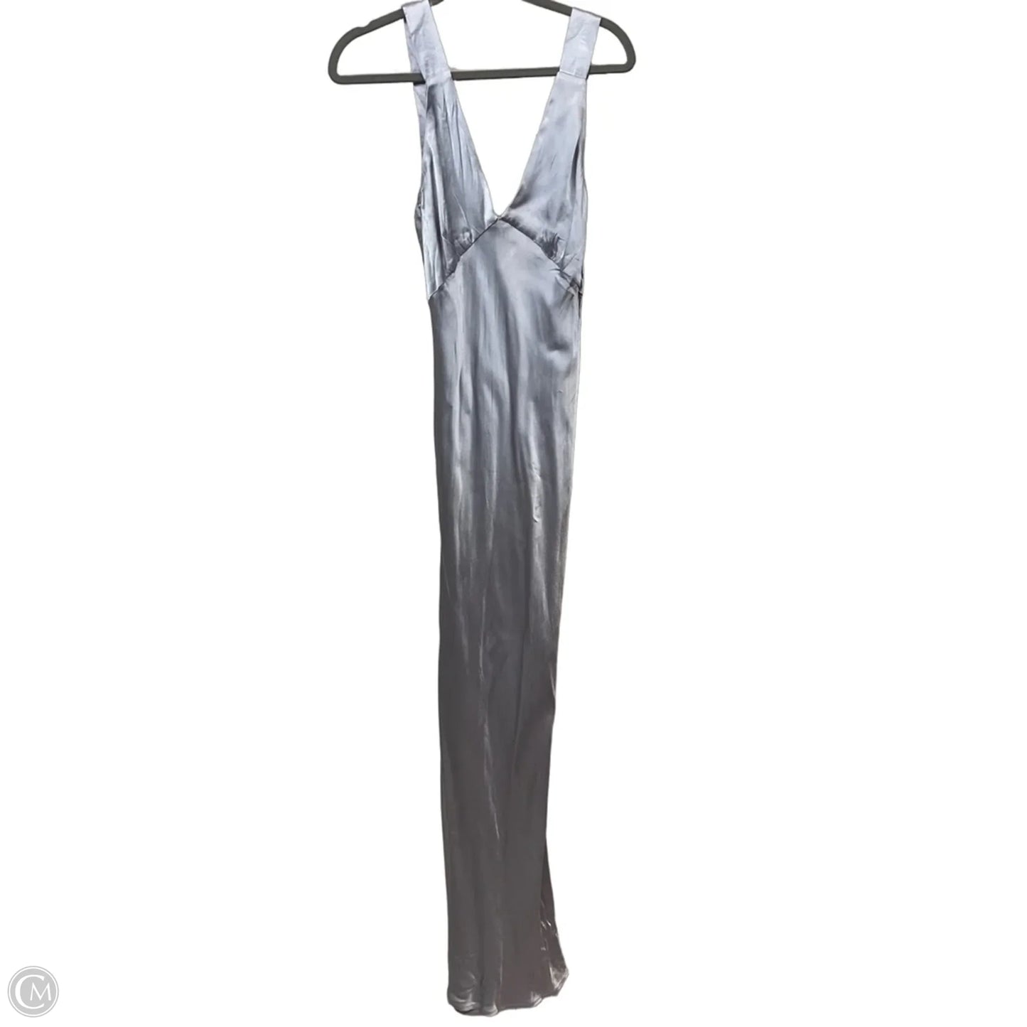 Dress Party Long By Rumored In Blue, Size: S