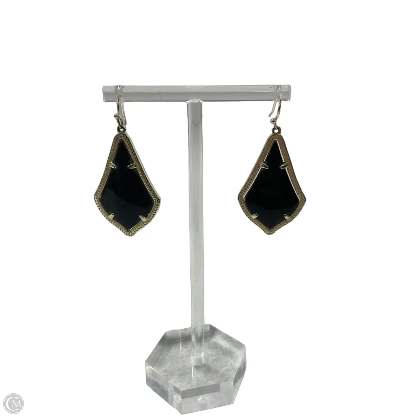 Earrings Dangle/drop By Kendra Scott