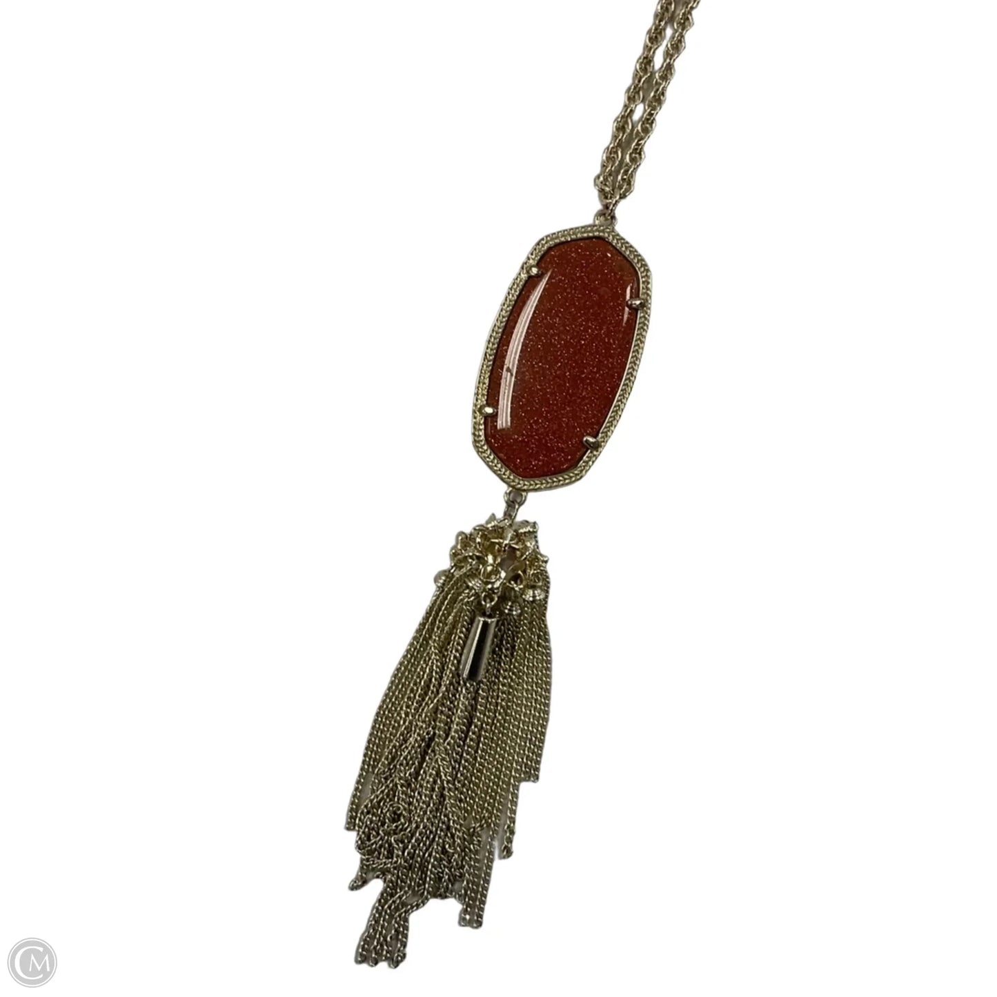 Necklace Chain By Kendra Scott