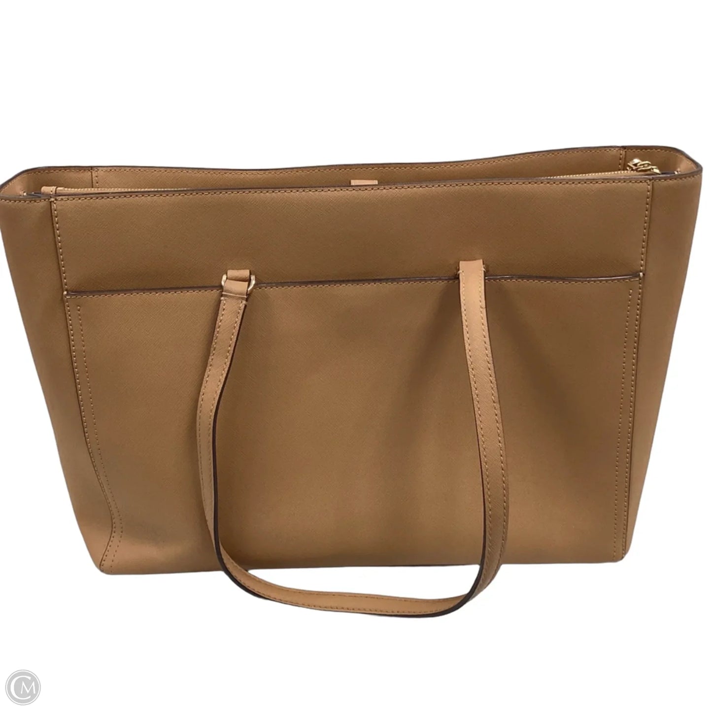 Handbag Designer By Tory Burch, Size: Large