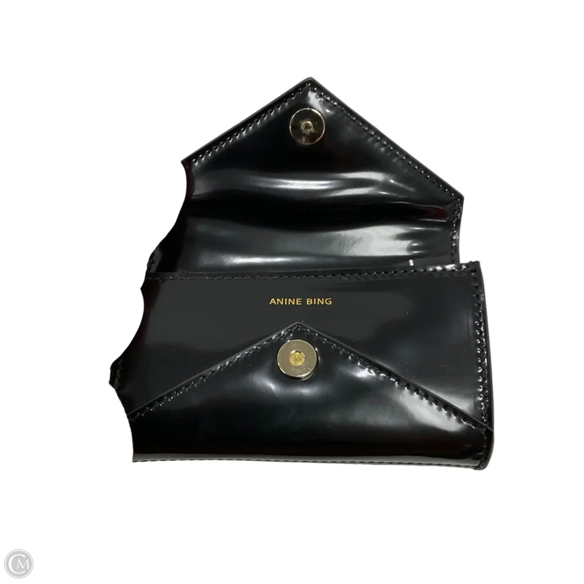 Wallet By Anine Bing, Size: Small