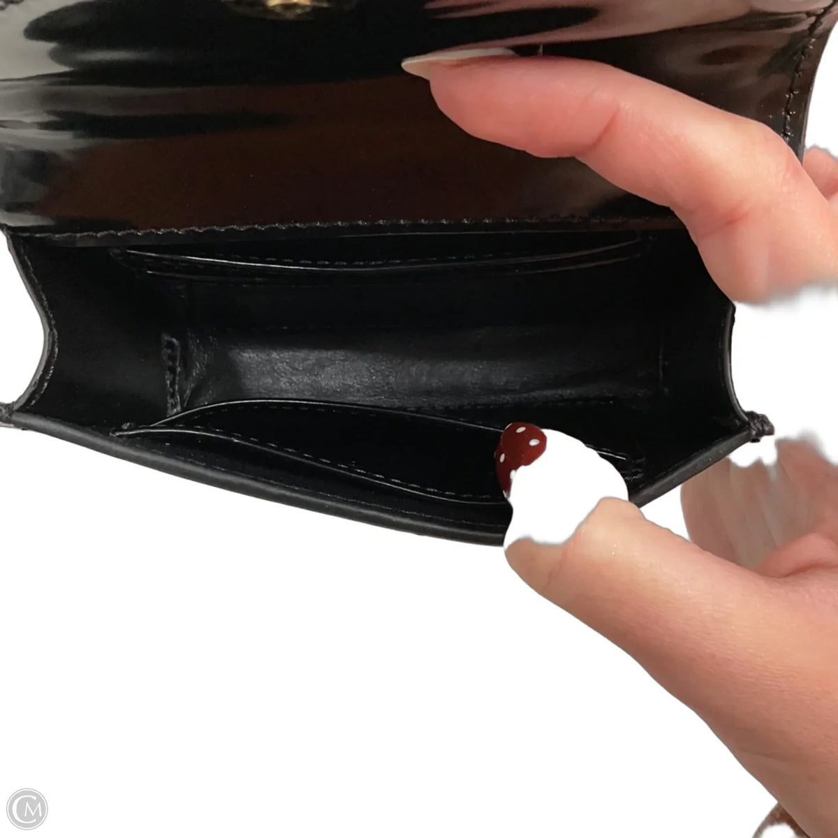 Wallet By Anine Bing, Size: Small