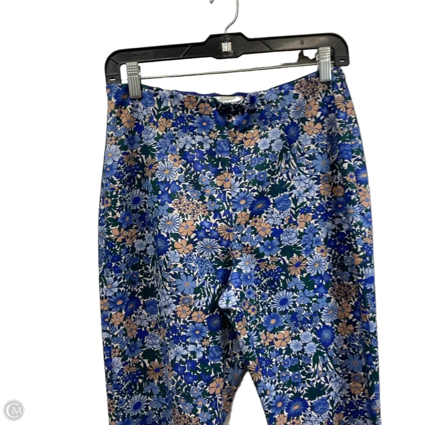 Pants Other By Tuckernuck In Blue & Brown, Size: M