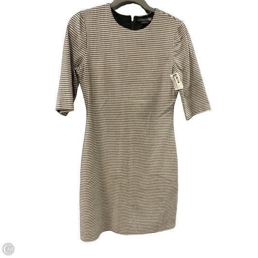Dress Designer By Alice + Olivia In Black, Size: M