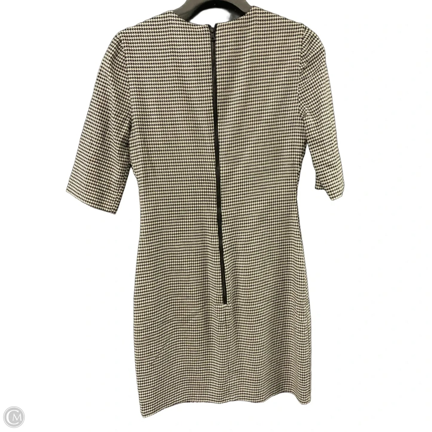 Dress Designer By Alice + Olivia In Black, Size: M