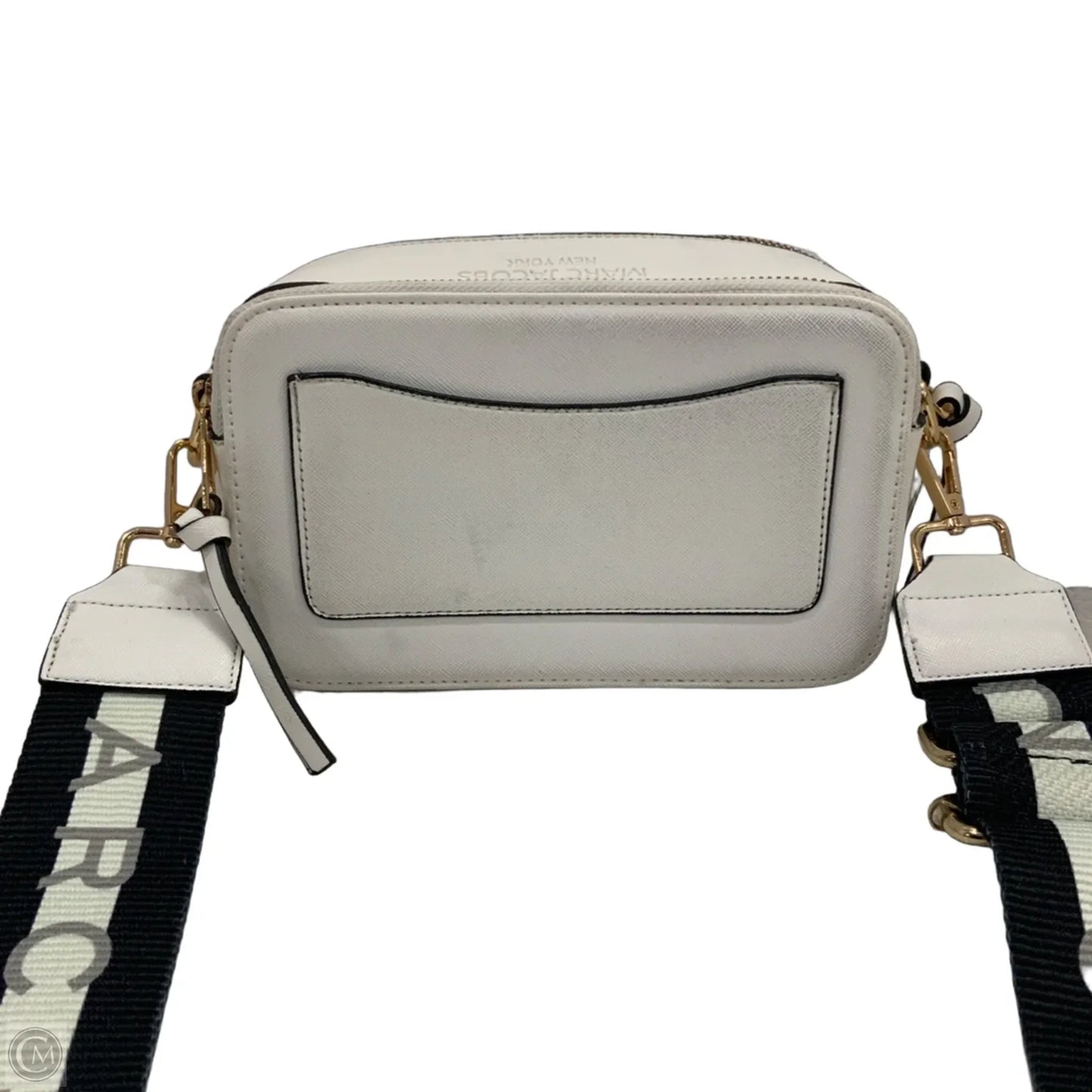 Crossbody Designer By Marc By Marc Jacobs, Size: Small