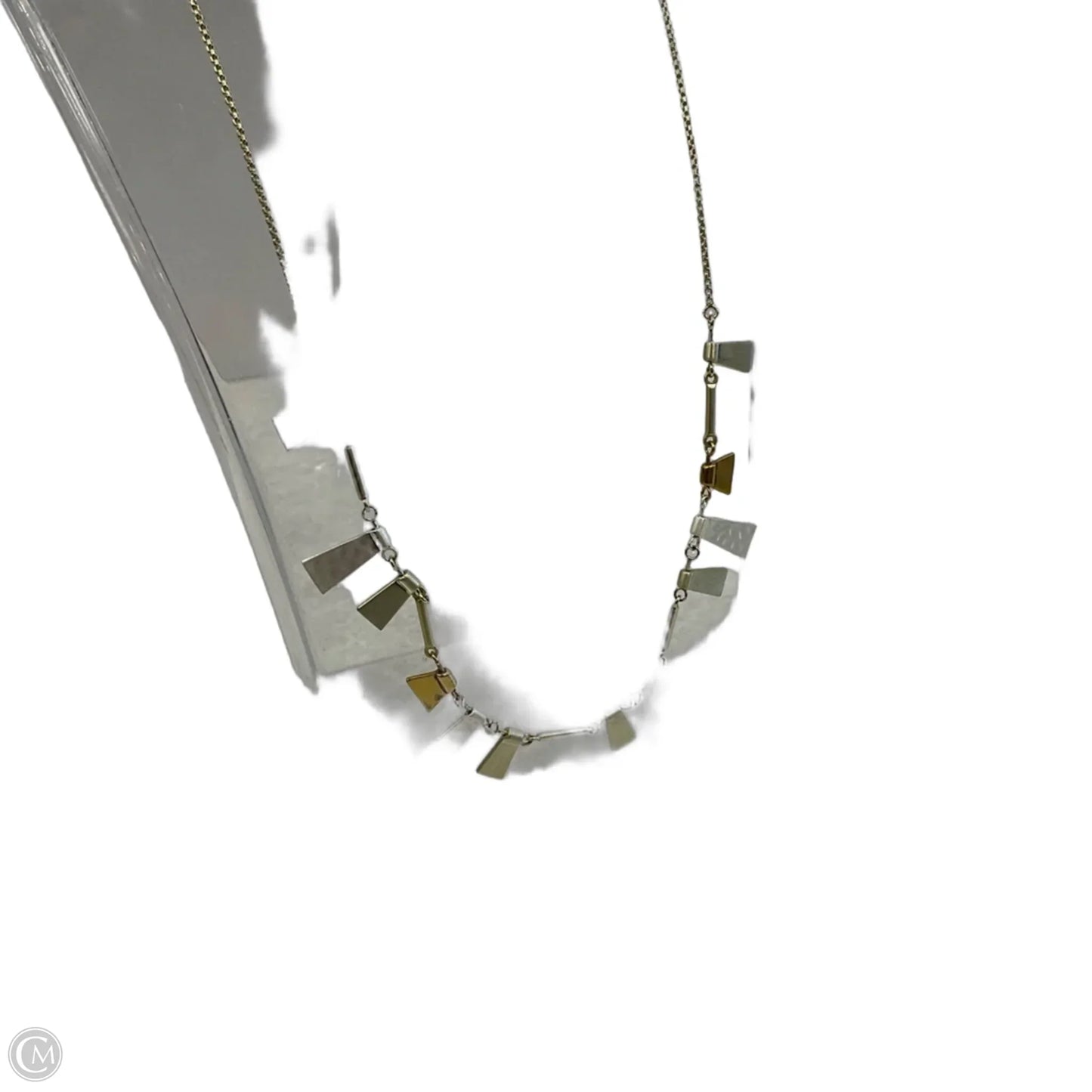 Necklace Charm By Kendra Scott