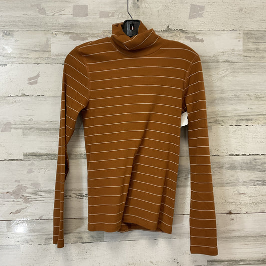 Top Long Sleeve By Everlane  Size: M