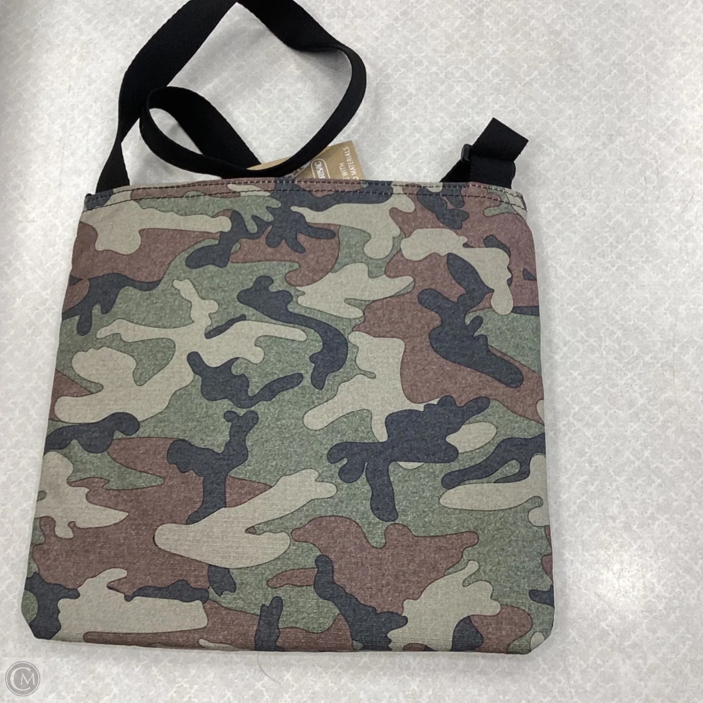 Crossbody By Le Sport Sac, Size: Medium