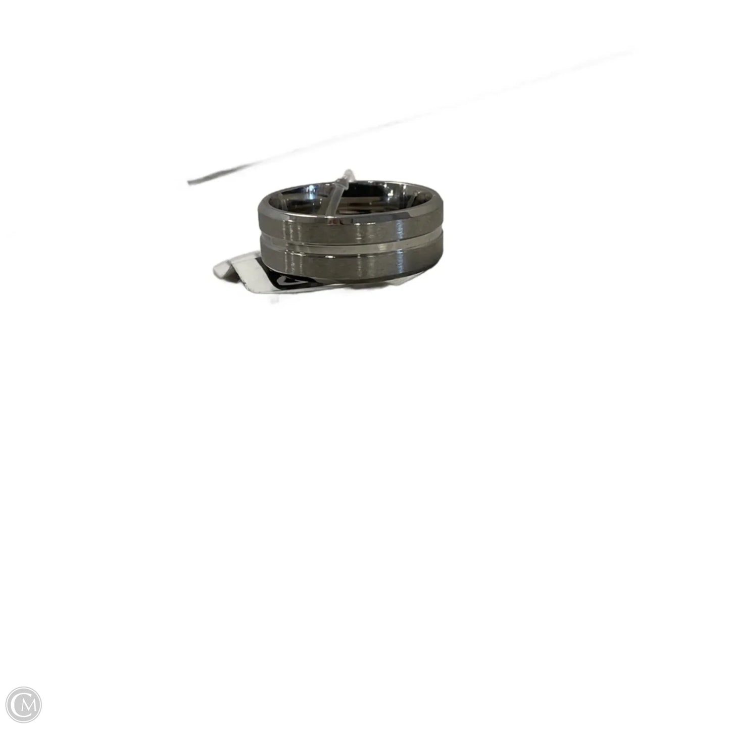 Ring Band By Clothes Mentor, Size: 9