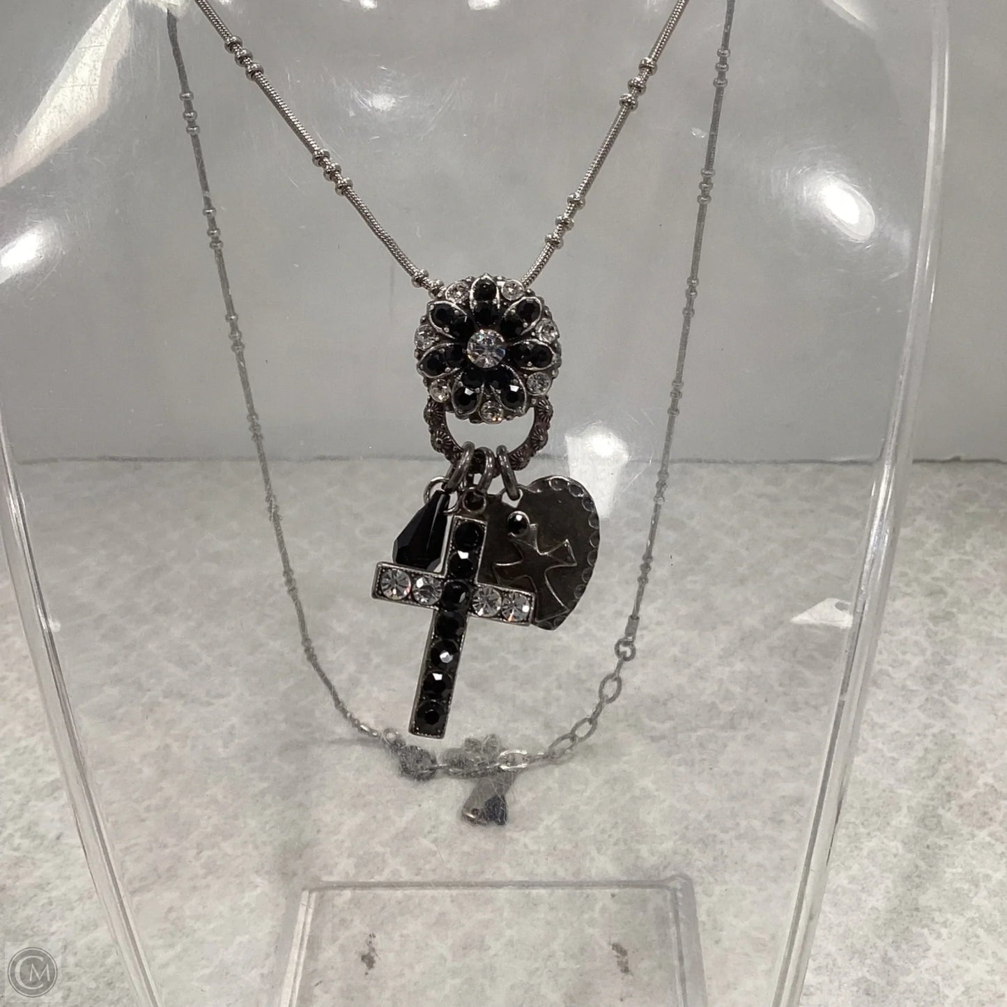 Necklace Pendant By Mariana