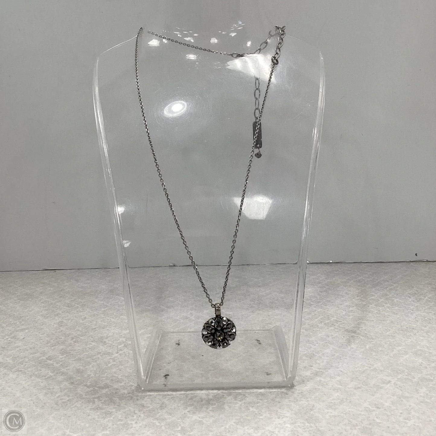 Necklace Pendant By Mariana