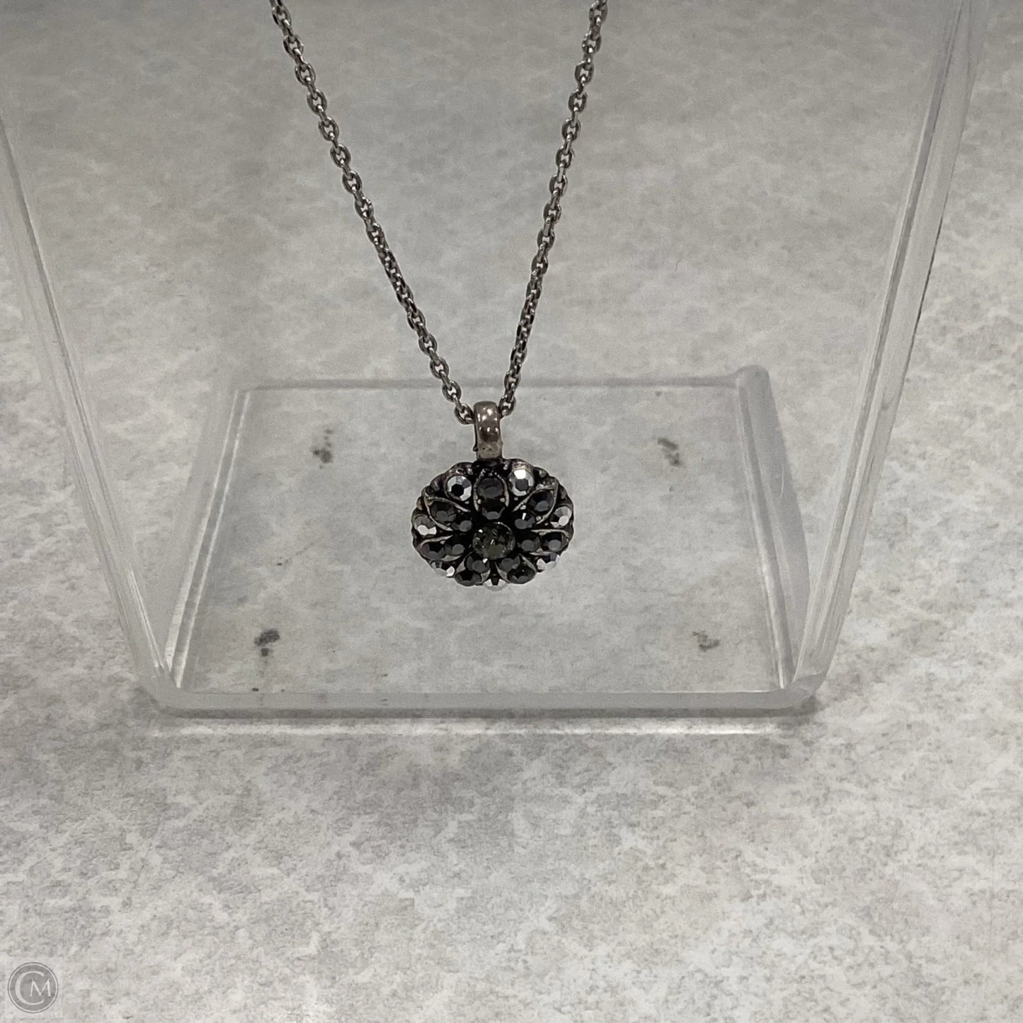 Necklace Pendant By Mariana