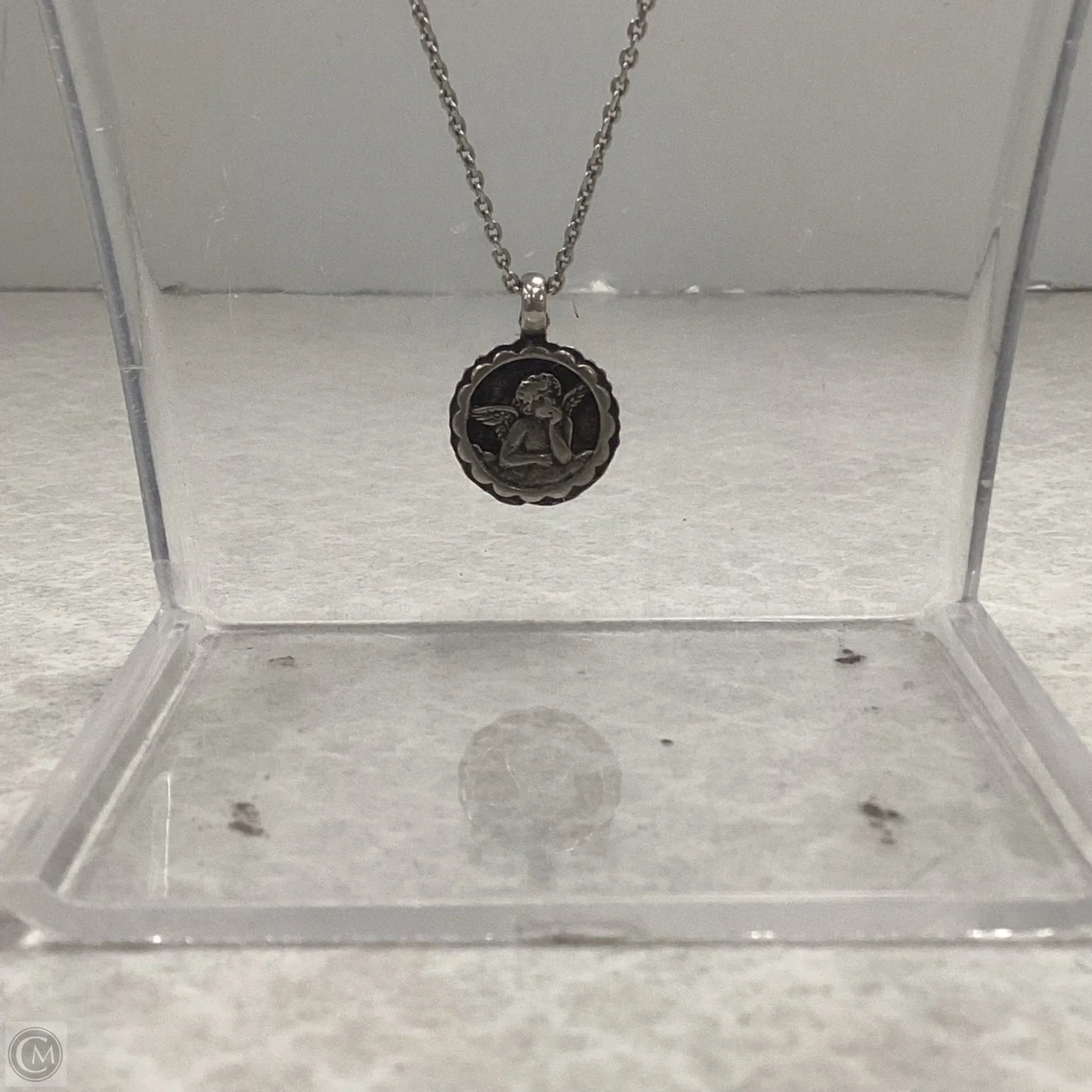 Necklace Pendant By Mariana