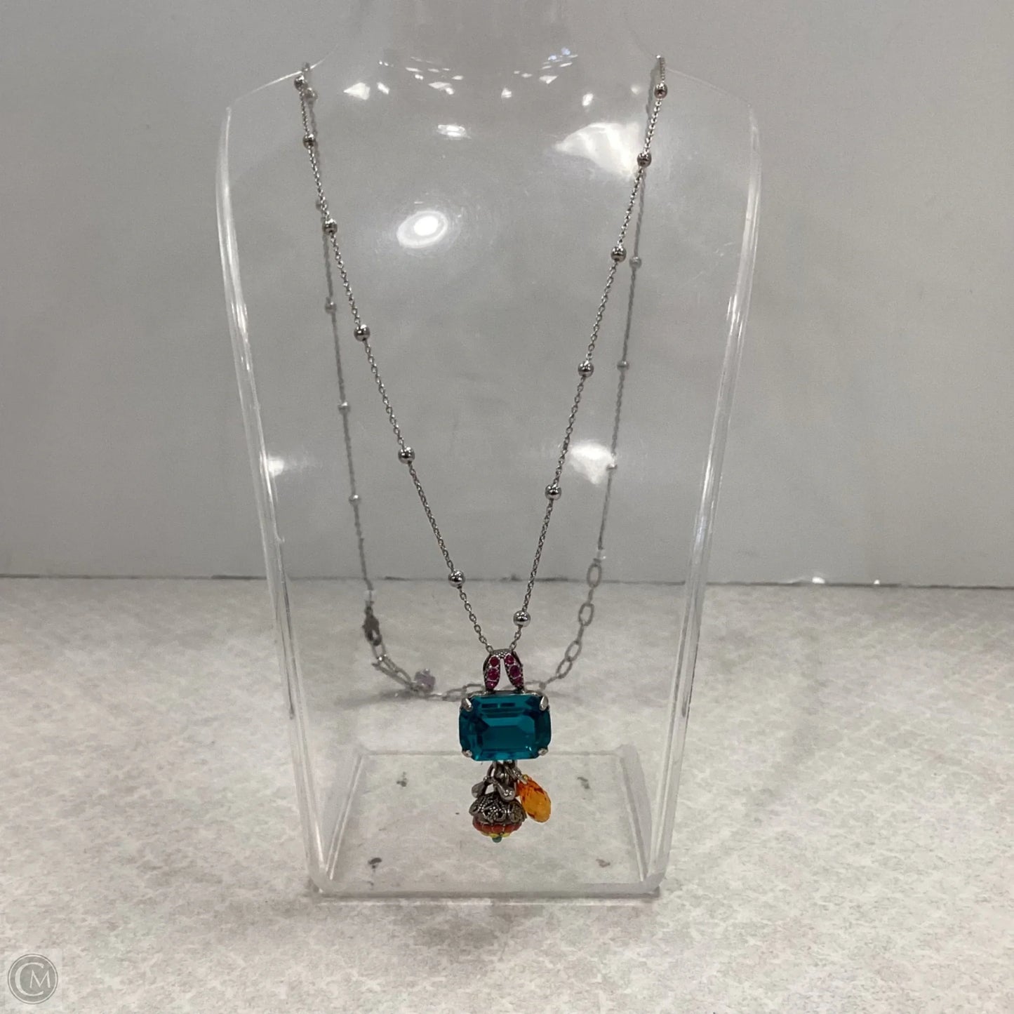 Necklace Pendant By Mariana