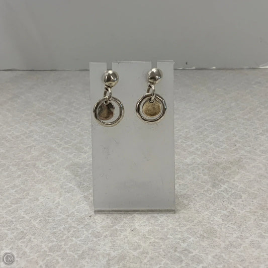 Earrings Dangle/drop By Uno De 50