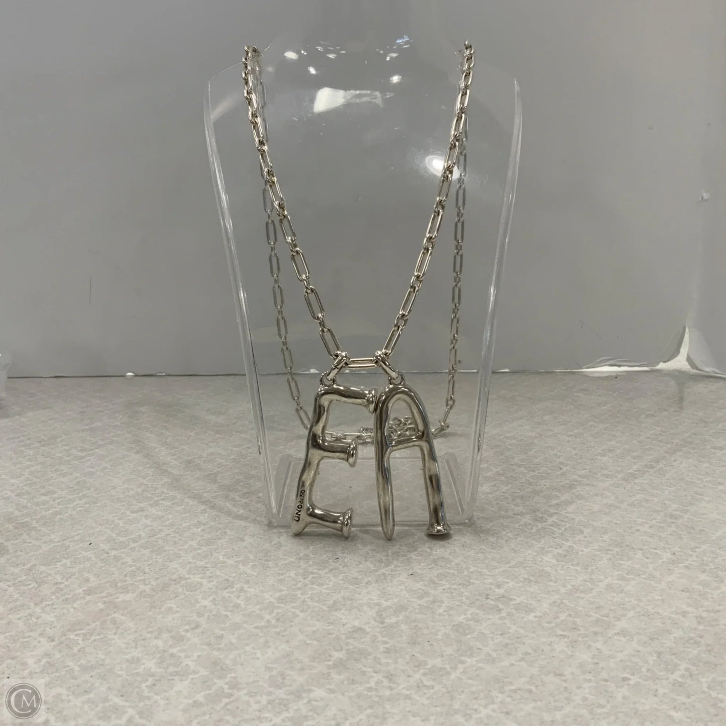 Necklace Pendant By Uno De 50