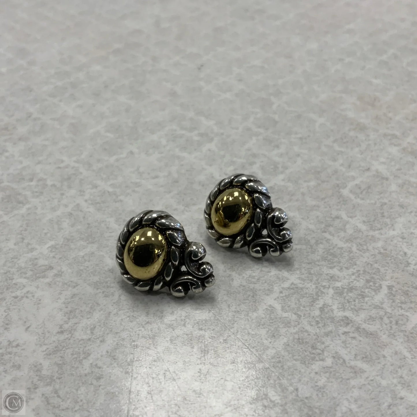 Earrings Stud By Brighton