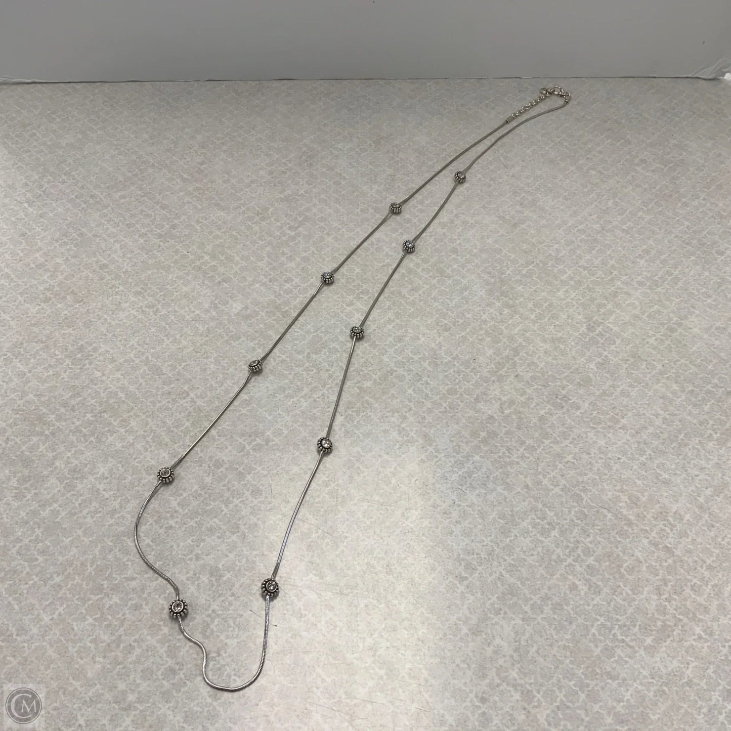 Necklace Other By Brighton